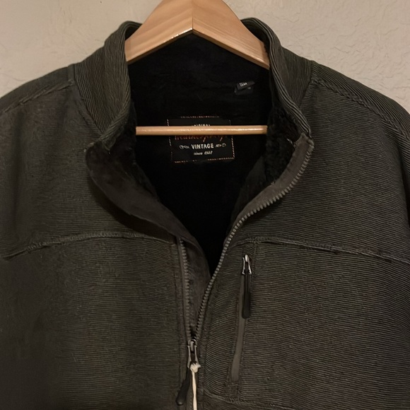 NWT Weatherproof Vintage jacket - Picture 3 of 7